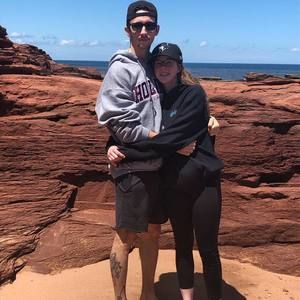 Meet your Posher, Kaylee